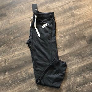 Brand New Nike Joggers